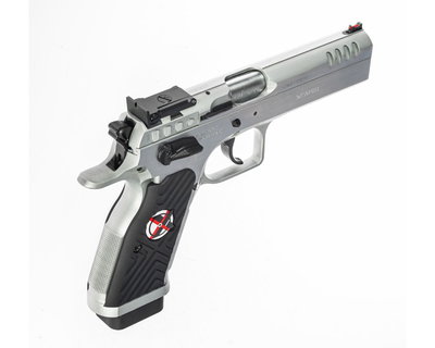 TANFOGLIO STOCK II OR SF XTREME 9x19 CHR 2025