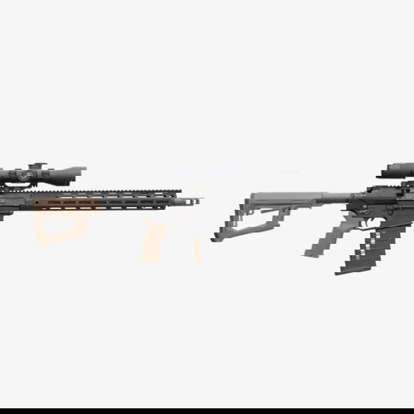 MAGPUL DT-PR COLLAPSIBLE MIL-SPEC CARBINE STOCK FOR AR-15