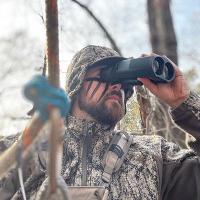 Alpen APEX Steady HD 20x42