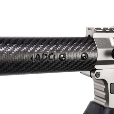 ADC SUPER COMPETITION, 9 mm