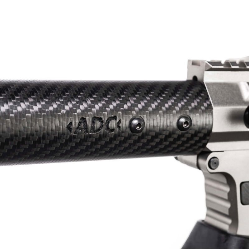 ADC SUPER COMPETITION, 9 mm