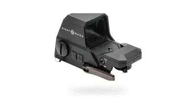 Sightmark Ultra Shot R-Spec Reflex Sight - Dark Earth