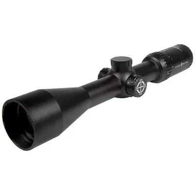 Sightmark Core HX 2.0 3-9x50 DX Riflescope