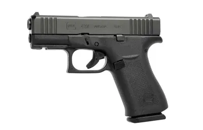 Pistol Glock 43X R FS 9x19