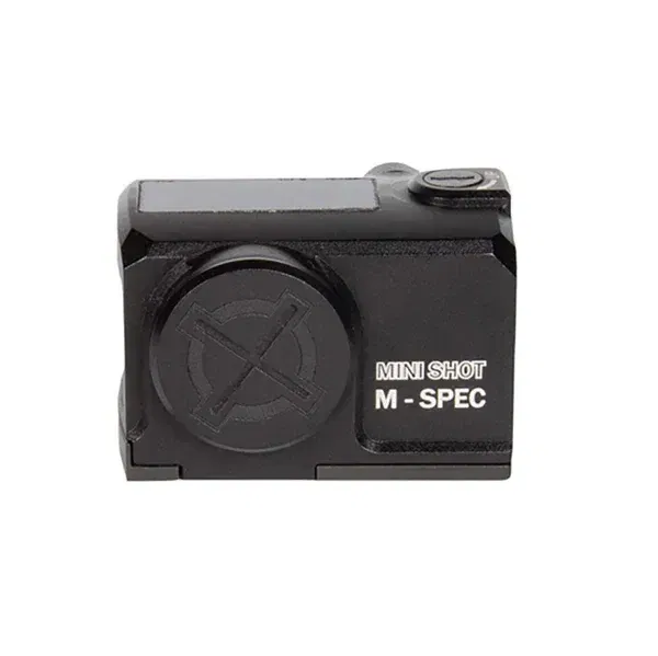 Sightmark Mini Shot M-Spec M2 Solar