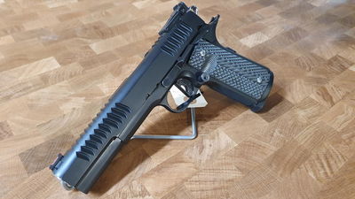 STP Custom 1911 5,4" - 9 mm / .40 S&W *VMB*