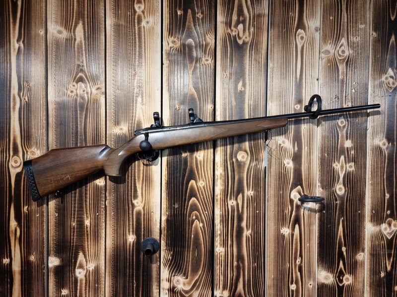 Carl Gustav 3000 cal: 9,3x62