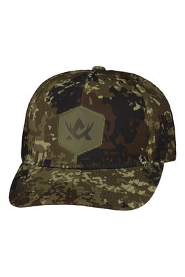 ALASKA Hunter Pro Cap