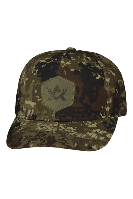 ALASKA Hunter Pro Cap