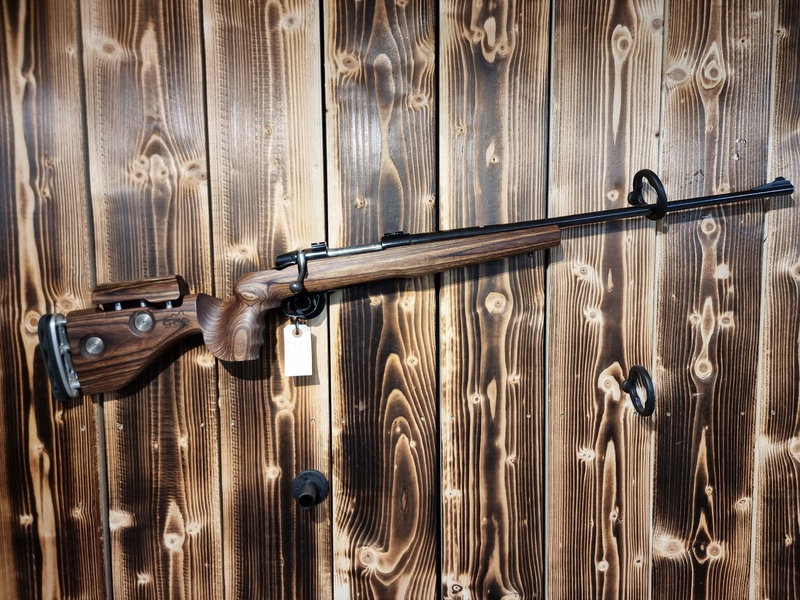 Carl Gustaf 1900 GRS Sporter Kal. 9,3x62 *VMB*