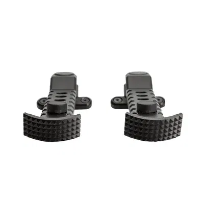 Firefield Scarab 9-12" Two-Piece Keymod Bipod