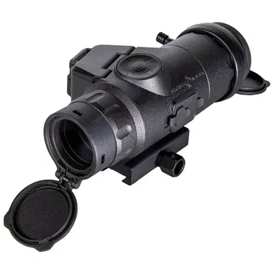 Sightmark Wraith 4K MINI 4-32x32 Digital Day/Night Riflescope