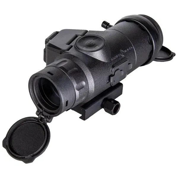 Sightmark Wraith 4K MINI 4-32x32 Digital Day/Night Riflescope