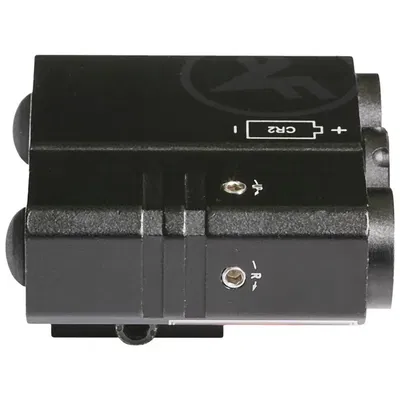 Firefield Charge AR Green Laser and Light Combo