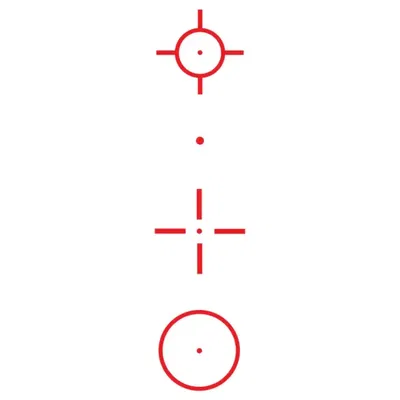 Firefield Impact Reflex Sight-Box