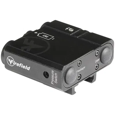 Firefield Charge AR Green Laser and Light Combo
