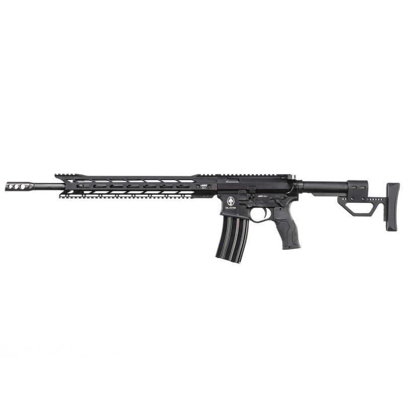 ADC 3GUN, 223 REM