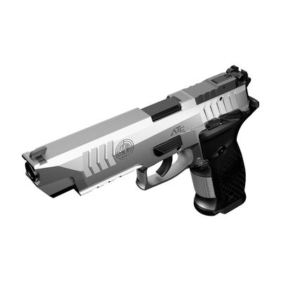 Steyr ATC Base 5" 9mm