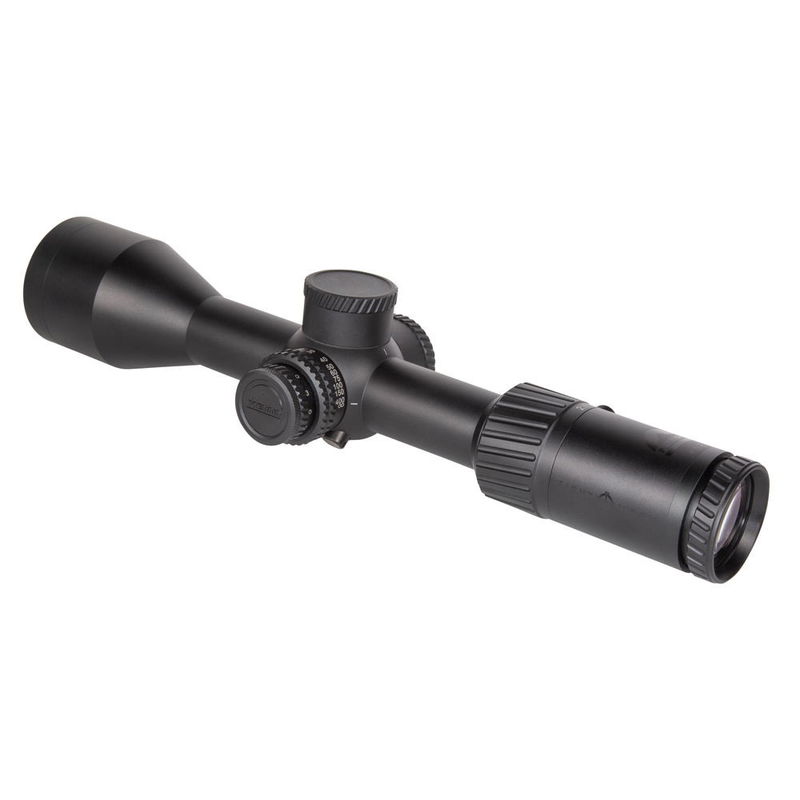 Sightmark Presidio 2.5-15x40 HDR-4 Riflescope
