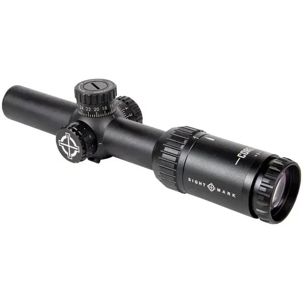 Sightmark Core 2.0 TX 1-4x24 AR556 Riflescope