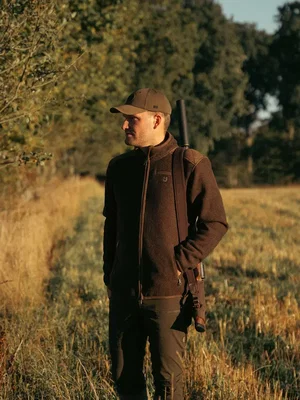 Chevalier Ashwick Fleece Jacka Herr