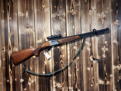 Husqvarna 300 12/7x57R