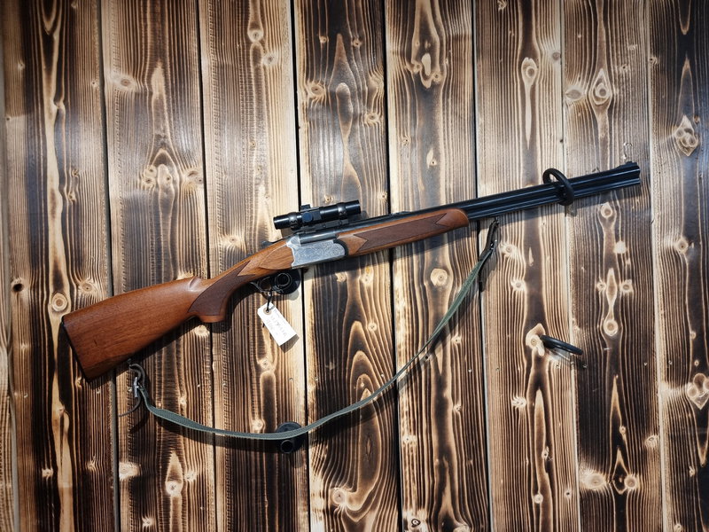 Husqvarna 300 12/7x57R