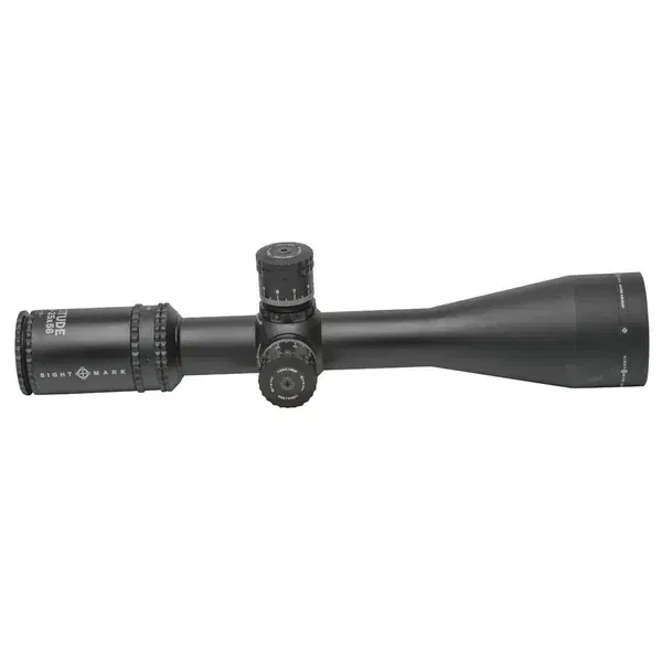 Sightmark Latitude 6.25-25x56 PRS Riflescope