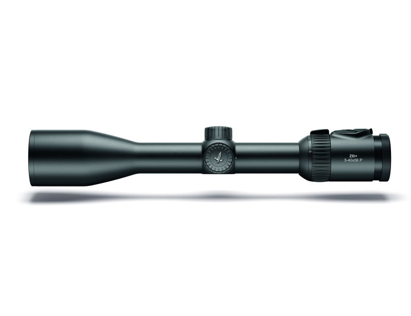 Z8i+ 5-40x56 P L 4A-I