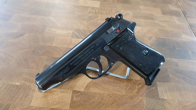 Walther "Zella-Mehlis"  PP 7,65