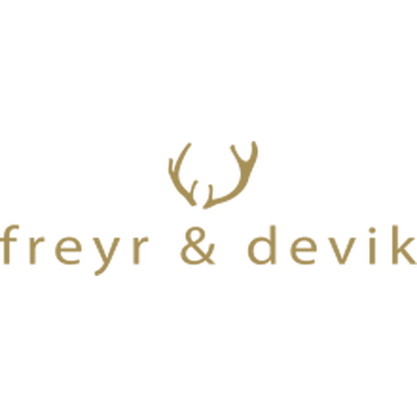 Freyr & Devik