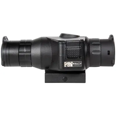 Sightmark Wraith Mini 384x288 Thermal Riflescope
