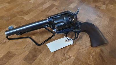 Pietta Colt 1873, 45 LC *VMB*