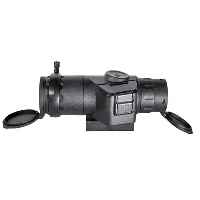 Sightmark Wraith 4K MINI 4-32x32 Digital Day/Night Riflescope