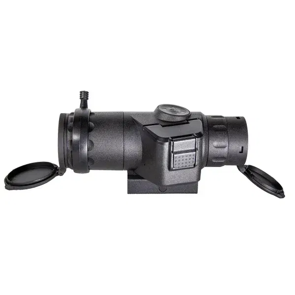 Sightmark Wraith 4K MINI 4-32x32 Digital Day/Night Riflescope