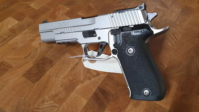 Sig Sauer P220 Match Elite cal. 45 ACP *VMB*