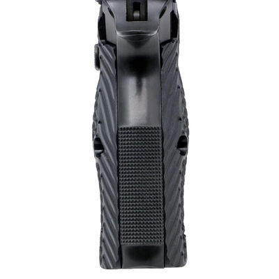 BC CZ Shadow 2 - Competition Series Palm Swell Grips - Palm Swell