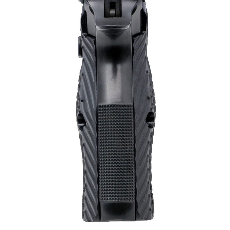 BC CZ Shadow 2 - Competition Series Palm Swell Grips - Palm Swell