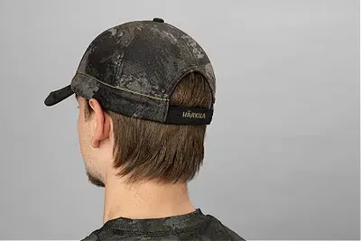 Härkila NOCTYX Camo Light Keps