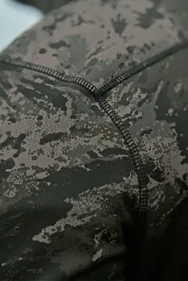 Härkila NOCTYX Camo Fleece Jacka