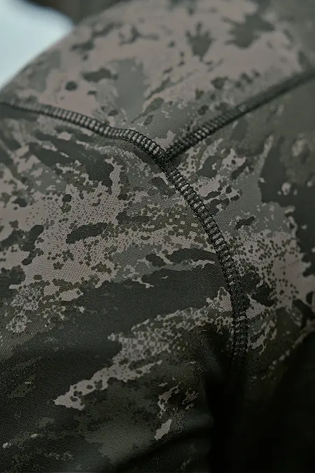 Härkila NOCTYX Camo Fleece Jacka