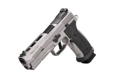 Sig Sauer P320 X-Five SXG 9mm x 19 5" (3) 21rd