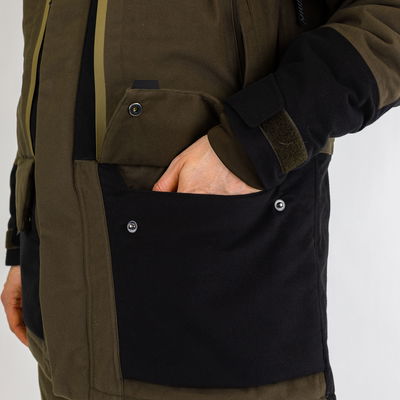 ALASKA Tundra Ms Jacket