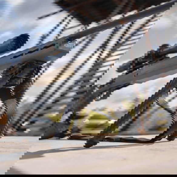 MAGPUL MOE SLING STUD BIPOD