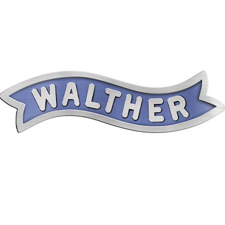 Carl Walther