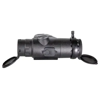 Sightmark Wraith 4K MINI 4-32x32 Digital Day/Night Riflescope w/Long Mount