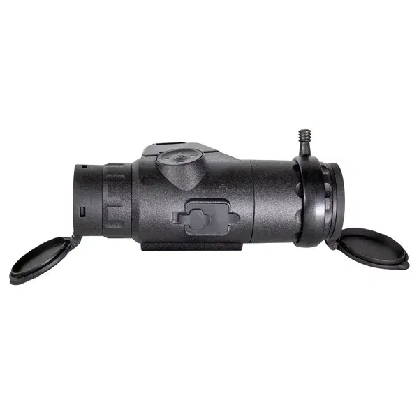 Sightmark Wraith 4K MINI 4-32x32 Digital Day/Night Riflescope w/Long Mount