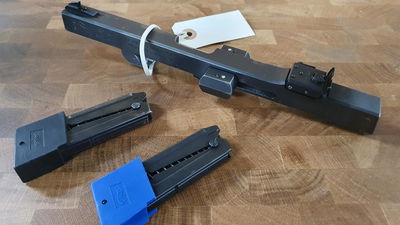 Växelsats Walther GSP .32