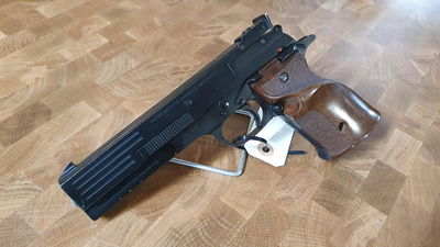 Beretta 89 Standard 22LR *VMB*