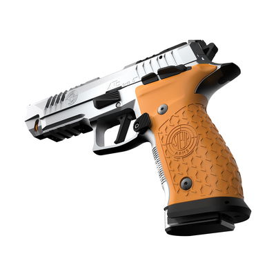 Steyr ATC Rock 5" 9mm